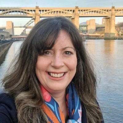 Rhian Moore